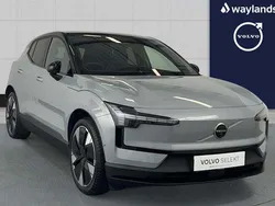 Used 2026 Volvo EX30 Ultra SUV | £33,600 (Super price)