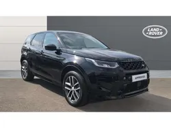 Other Used 2024 Land Rover Discovery Sport SE Dynamic SUV | £41,756