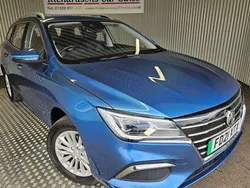 Used 2021 MG MG5 EV Exclusive Estate | £11,000