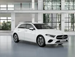 New 2026 Mercedes A200 Executive Hatchback | £29,485