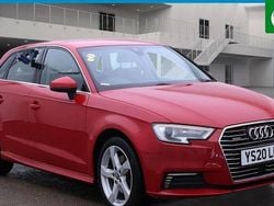 Used 2020 Audi A3 e-tron Sport Hatchback | £12,500 (Super price)
