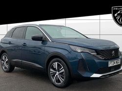 Used 2024 Peugeot 3008 Active Estate | £17,772