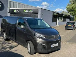 Used 2021 Peugeot Expert Van | £9,989 (Super price)