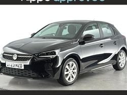 Used 2023 Vauxhall Corsa Design Edition Hatchback | £11,480 (Fair price)