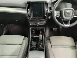Used 2024 Volvo XC40 Plus SUV | £23,237 (Super price)