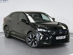 Used 2026 Renault Rafale Techno Esprit Alpine SUV | £28,099 (Super price)
