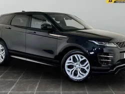Used 2023 Land Rover Range Rover evoque SE Dynamic Hatchback | £24,495 (Super price)