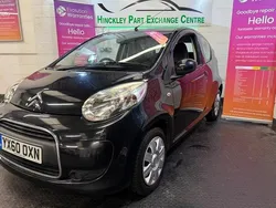 Used 2010 Citroën C3 VTR Sport Hatchback | £1,650 (Fair price)