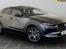 Used 2023 Mazda CX-30 Inclusive SUV | £15,195 (Good price)