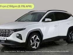 Used 2024 Hyundai Tucson Premium SUV | £16,239 (Super price)