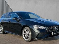 Cosmos black metallic Used 2024 Mercedes E250 Executive Estate | £25,880 (Super price)