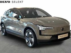 Grey New 2025 Volvo EX30 Plus SUV | £29,750 (Fair price)