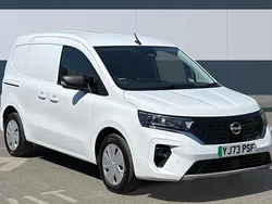 Used 2023 Nissan Townstar Tekna MPV | £11,990 (Good price)