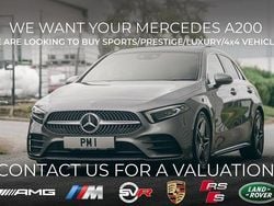 Used 2017 Mercedes A200 AMG line | £11,990 (Fair price)