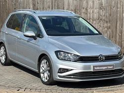 Used 2019 VW Golf VII GT Hatchback | £16,899 (Expensive)