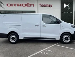 Citroën Dispatch
