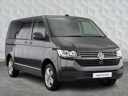 Grey Used 2020 VW Shuttle SE MPV | £34,450 (Good price)