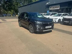 Black Used 2023 Suzuki SX4 S-Cross SUV | £18,595 (A bit pricey)