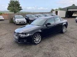Black Used 2015 Audi A4 Sedan | £4,995 (Good price)