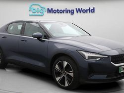 Used 2022 Polestar 2 Long Range Single Motor Hatchback | £23,000 (Super price)