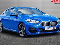 Used 2024 BMW 218 M Sport Coupe | £24,590 (Fair price)