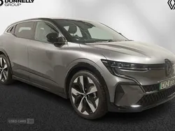 New 2024 Renault Mégane Komfort Hatchback | £23,485 (Fair price)