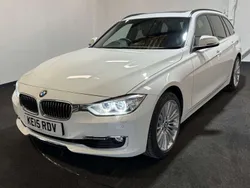 BMW 328