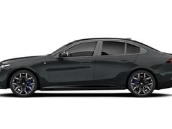 New 2025 BMW i5 M Sport Sedan | £64,951 (Good price)