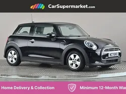 Used 2022 Mini Cooper Classic Hatchback | £14,176 (Good price)