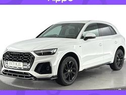 Used 2024 Audi Q5 S-Line SUV | £29,620 (Super price)
