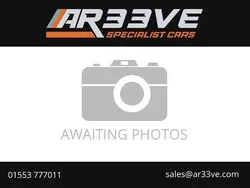 Blue Used 2003 Ford Focus RS Hatchback | £16,495
