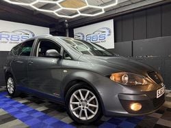 Grey Used 2013 Seat Altea XL Copa MPV | £4,350 (Fair price)
