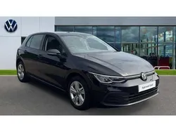 Used 2022 VW Golf VIII | £16,617 (Good price)