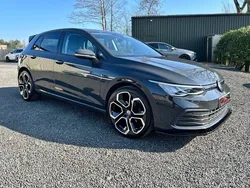 Grey Used 2022 VW Golf VIII Life Hatchback | £15,750 (Good price)