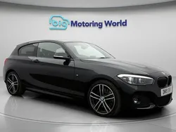 Used 2019 BMW 120 M Sport Hatchback | £15,800