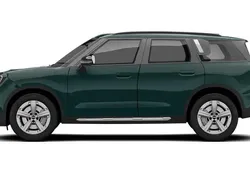 New 2025 Mini Countryman Classic SUV | £39,495