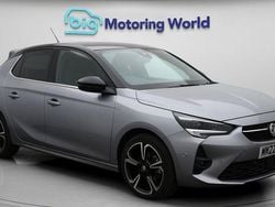 Used 2023 Vauxhall Corsa Ultimate Hatchback | £14,750 (Good price)