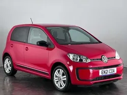 Used 2024 VW up! Beats Hatchback | £9,500 (Good price)
