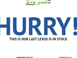 Used 2020 Lexus IS300h Sedan | £16,185 (Good price)