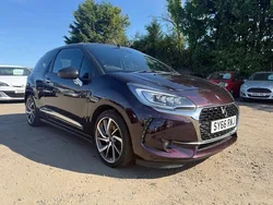 Used 2016 DS Automobiles DS3 Prestige Cabriolet | £5,695 (Fair price)