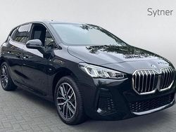 Black Used 2025 BMW 225 Active Tourer M Sport MPV | £28,500 (A bit pricey)