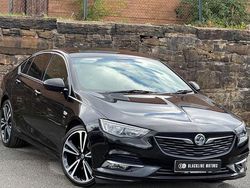Used 2017 Vauxhall Insignia Sport | £9,495 (Fair price)