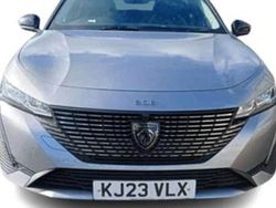 Used 2023 Peugeot 308 SW Allure Premium Estate | £15,999 (Fair price)