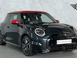 Grey Used 2024 Mini Cooper SE Hatch Hatchback | £28,990