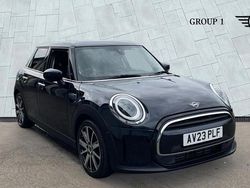 Other Used 2023 Mini Cooper Comfort Hatchback | £18,995