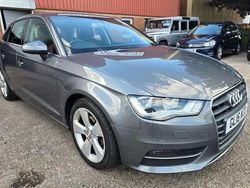Used 2016 Audi A3 Sport | £8,995 (Super price)