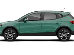 Used 2024 Seat Arona Xperience SUV | £13,795 (Fair price)