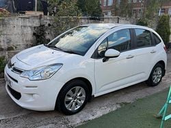 White Used 2014 Citroën C3 VTR Sport Hatchback | £2,995 (Good price)