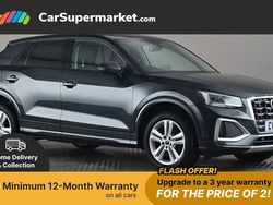 Used 2024 Audi Q2 Sport SUV | £14,597 (Super price)