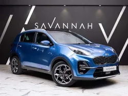 Used 2021 Kia Sportage GT-Line S SUV | £17,295 (Good price)